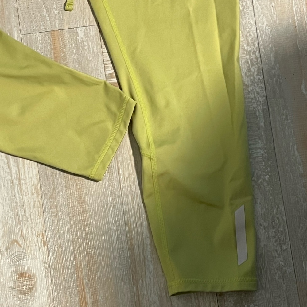 Z by Zella
HW Interval
Run Leggings Celery Green - Picture 5 of 7